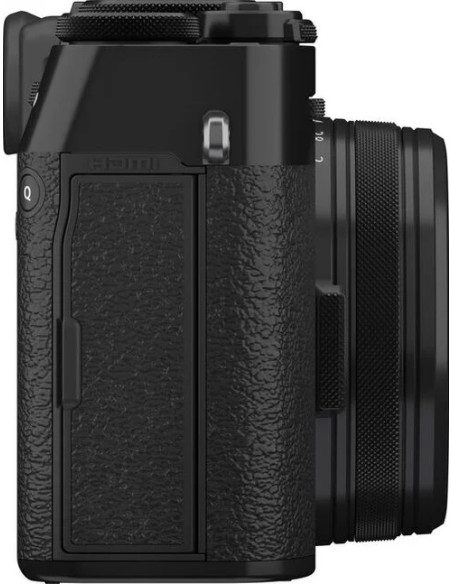 X100VI black